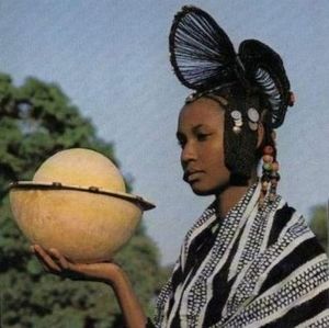 Meet your Posher, Mariatu